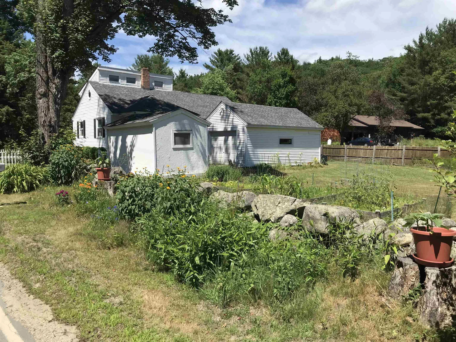 269 Branch Road Roxbury NH 03431