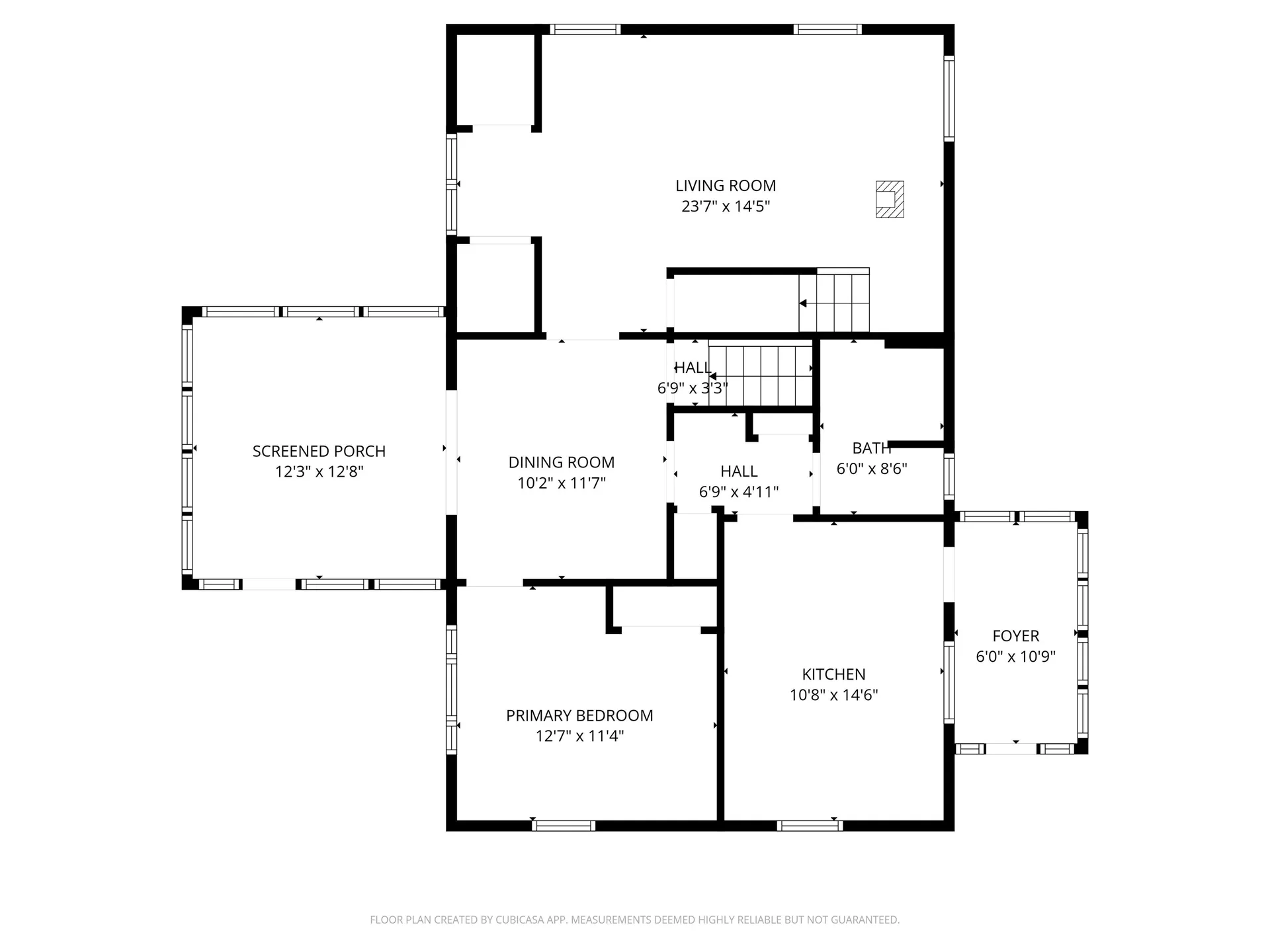 269 Branch Road Roxbury NH 03431