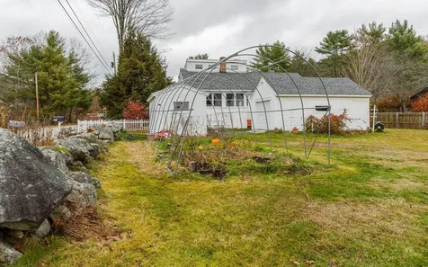 269 Branch Road Roxbury NH 03431