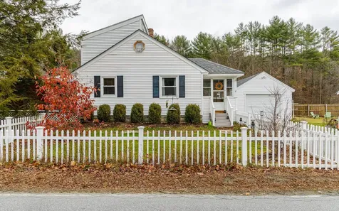 269 Branch Road Roxbury NH 03431