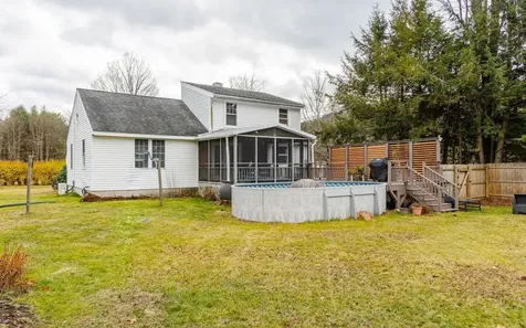 269 Branch Road Roxbury NH 03431