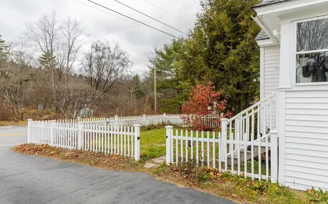 269 Branch Road Roxbury NH 03431