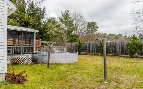 269 Branch Road Roxbury NH 03431