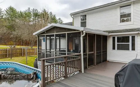 269 Branch Road Roxbury NH 03431