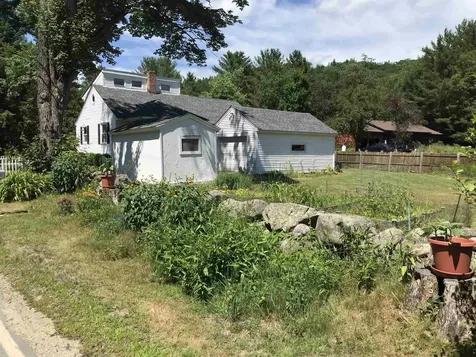 269 Branch Road Roxbury NH 03431