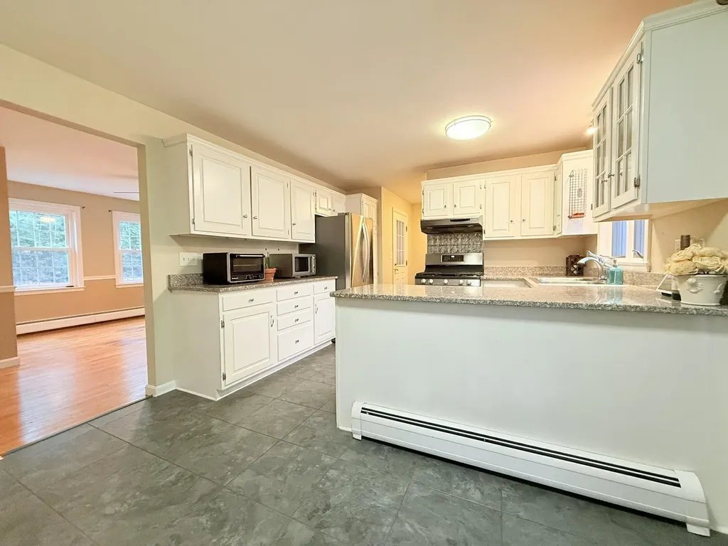 3 Treeline Drive Claremont NH 03743