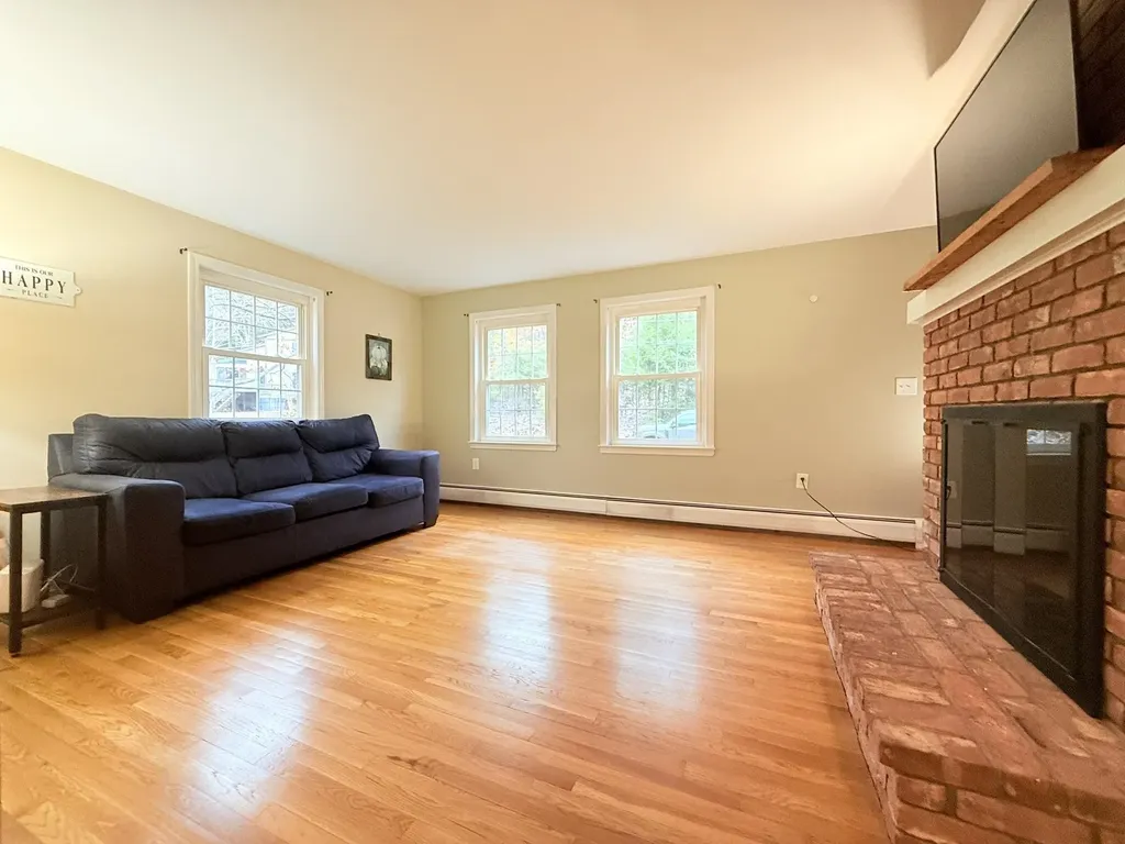 3 Treeline Drive Claremont NH 03743