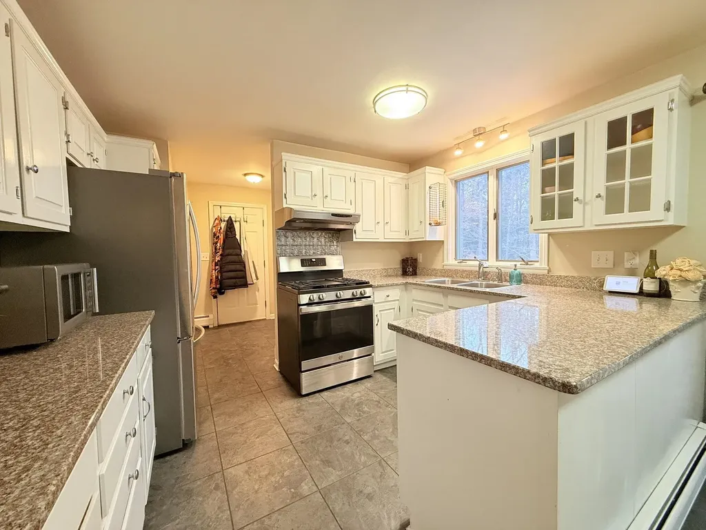 3 Treeline Drive Claremont NH 03743