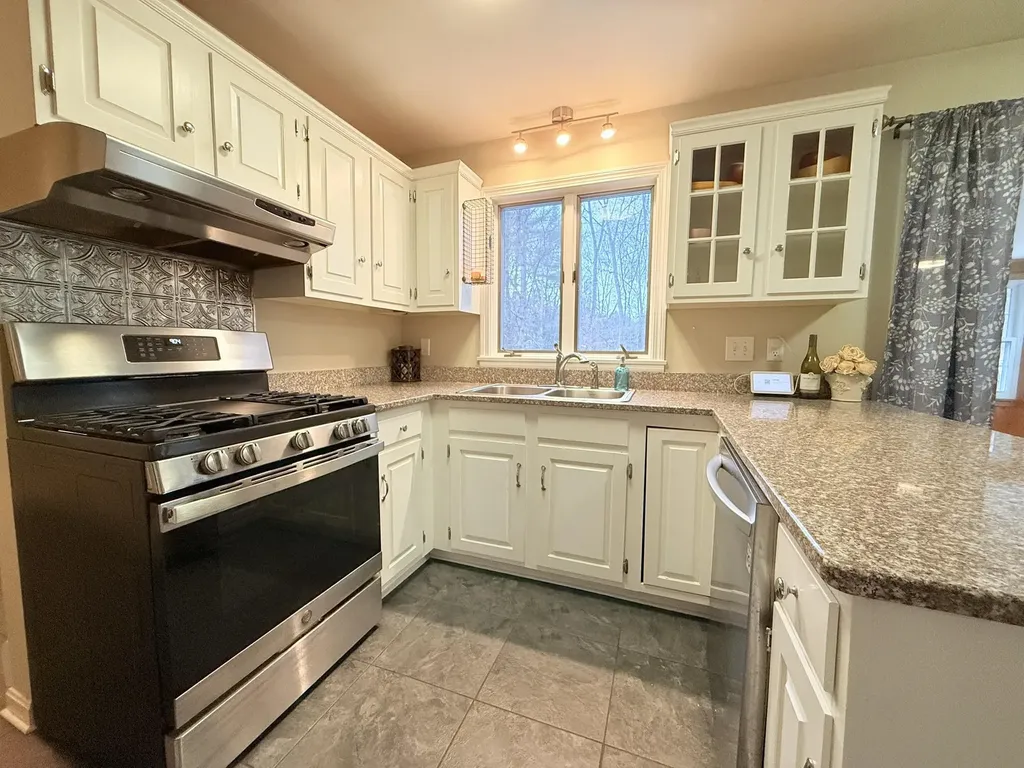 3 Treeline Drive Claremont NH 03743