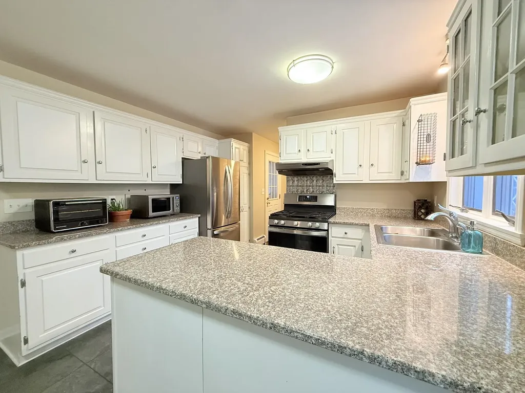 3 Treeline Drive Claremont NH 03743