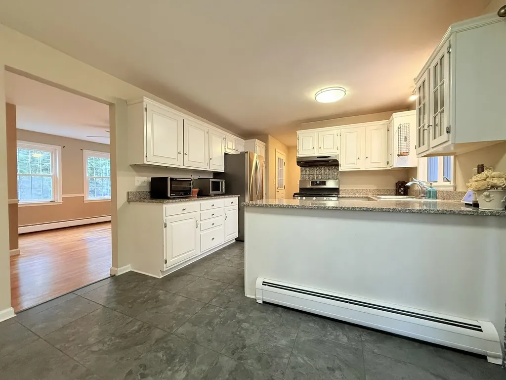 3 Treeline Drive Claremont NH 03743