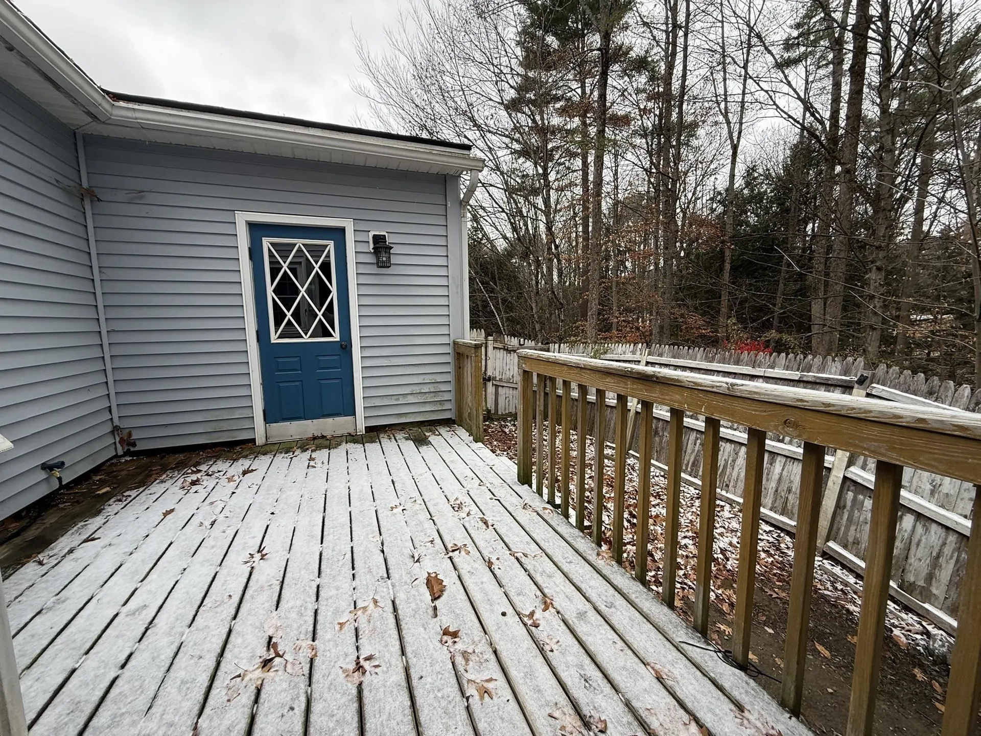 3 Treeline Drive Claremont NH 03743