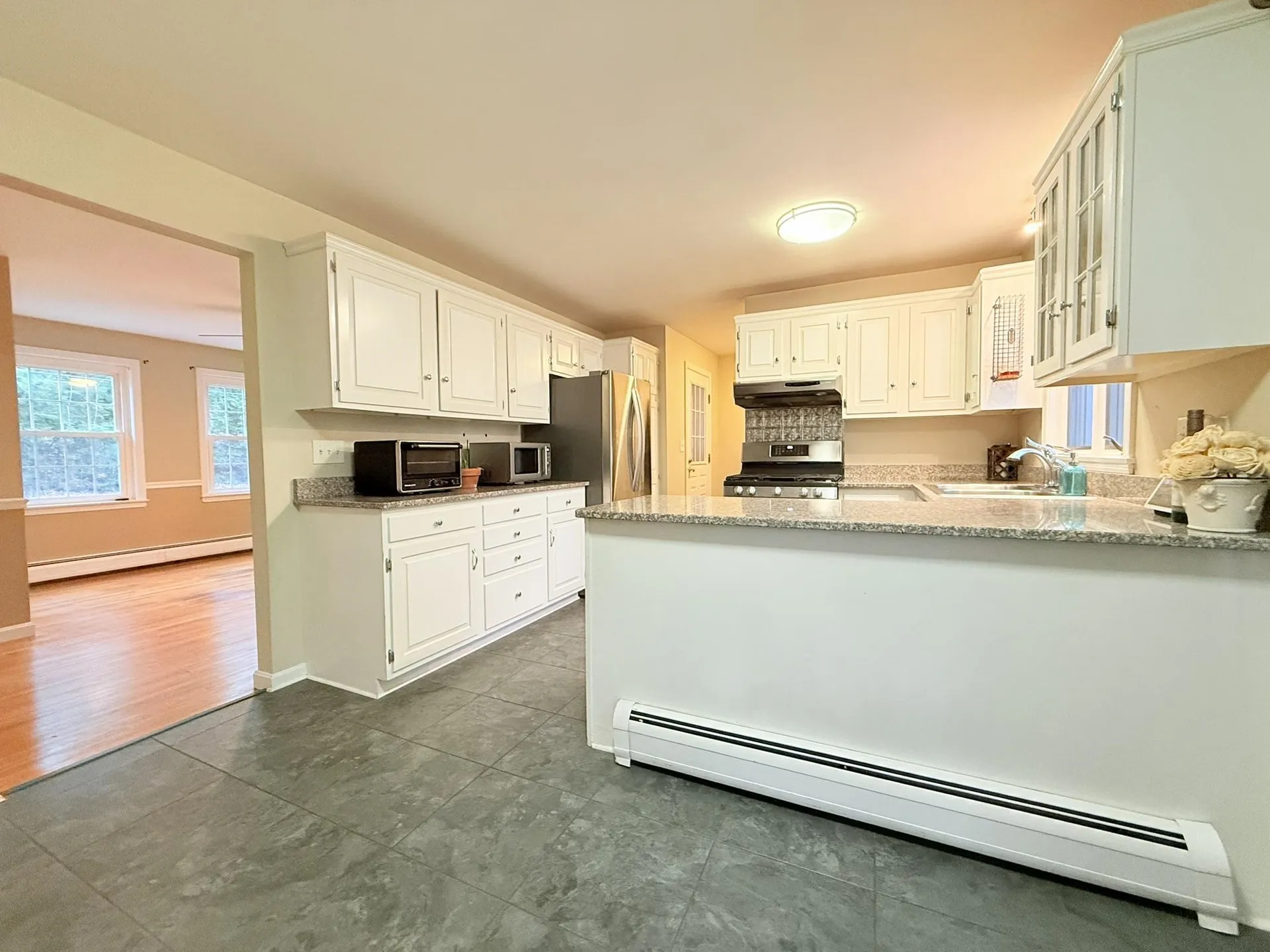 3 Treeline Drive Claremont NH 03743