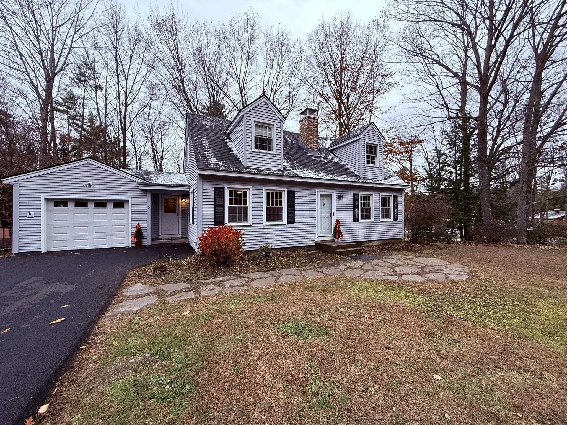 3 Treeline Drive Claremont NH 03743