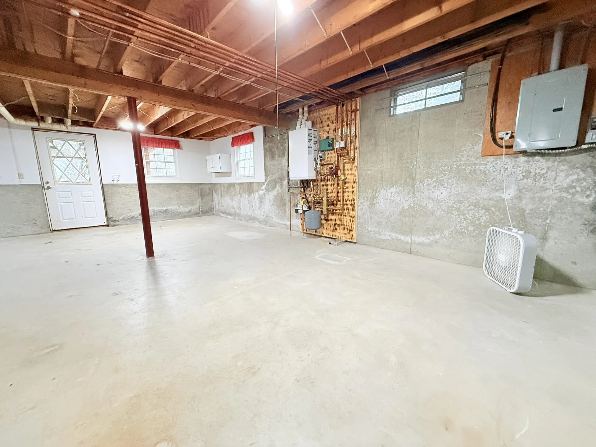 3 Treeline Drive Claremont NH 03743