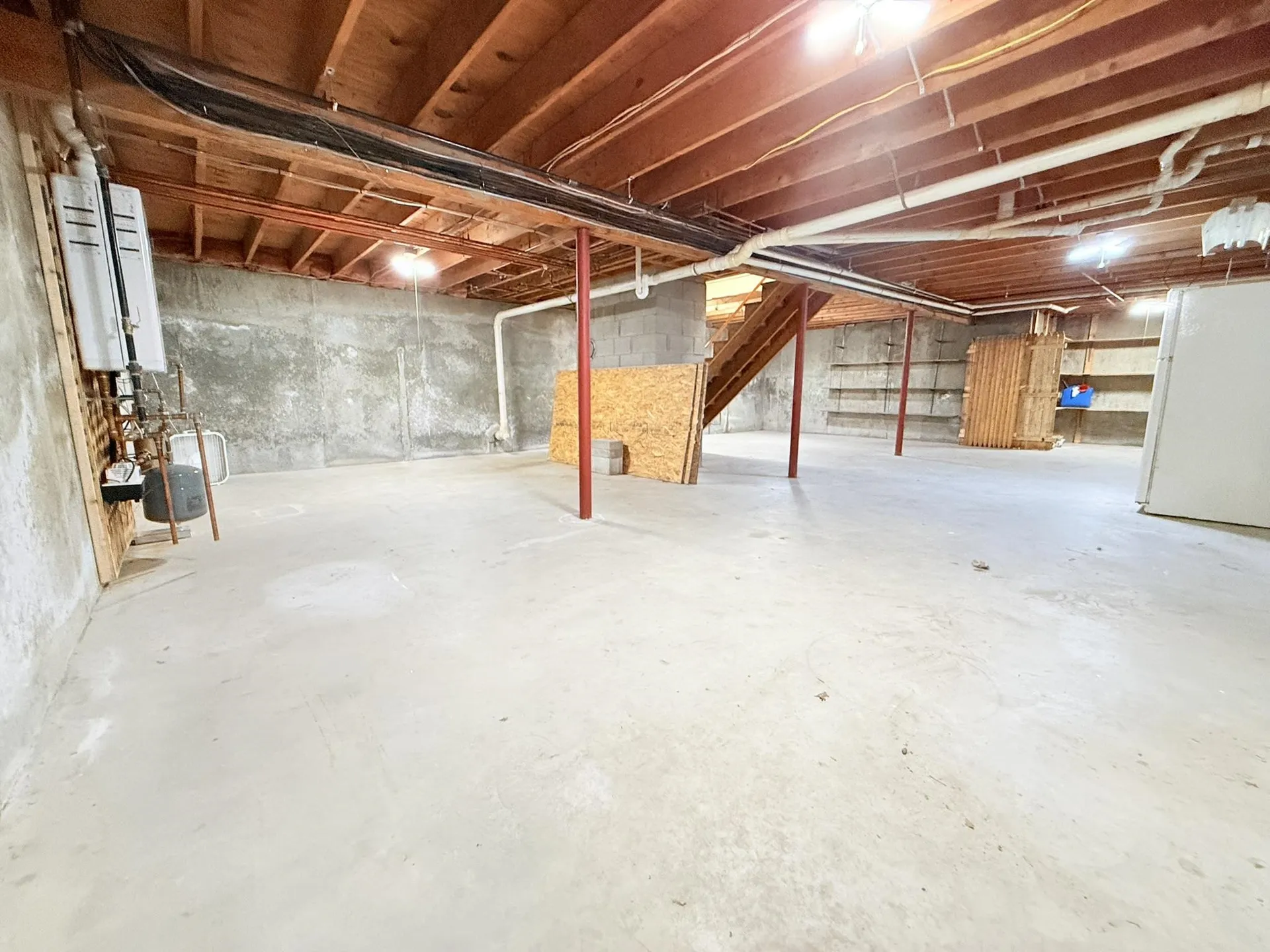 3 Treeline Drive Claremont NH 03743