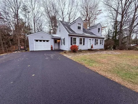 3 Treeline Drive Claremont NH 03743
