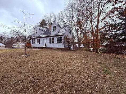 3 Treeline Drive Claremont NH 03743