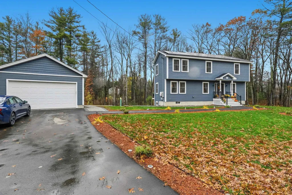 1 Barkland Drive Derry NH 03038