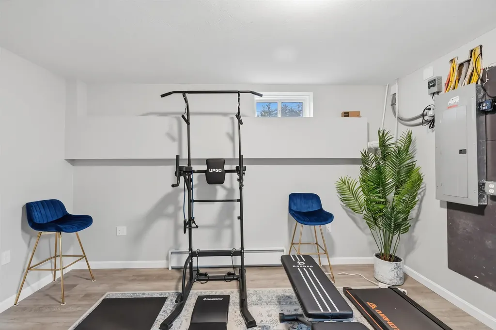 1 Barkland Drive Derry NH 03038