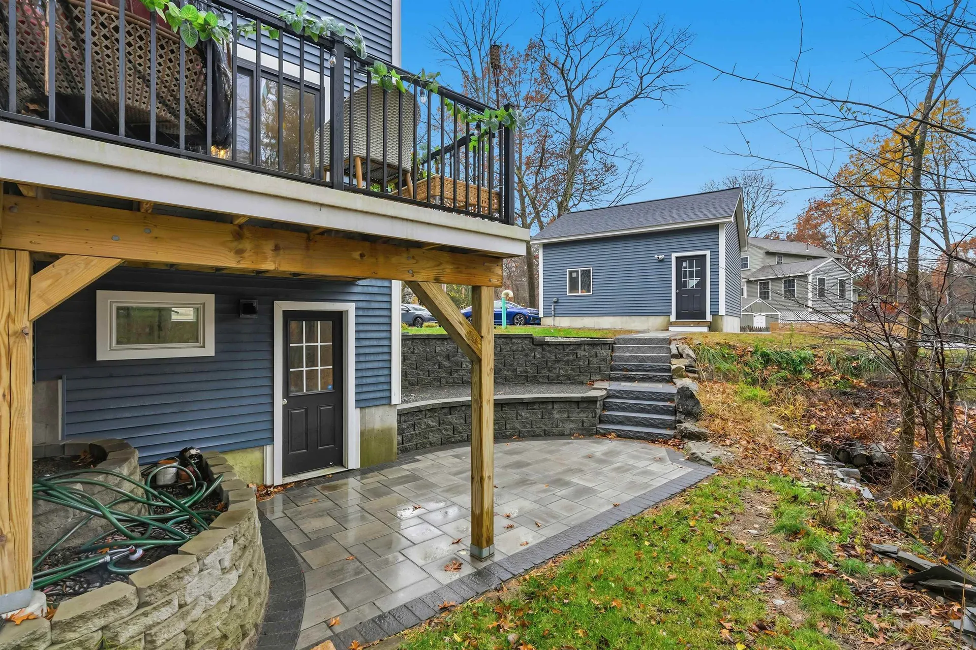 1 Barkland Drive Derry NH 03038