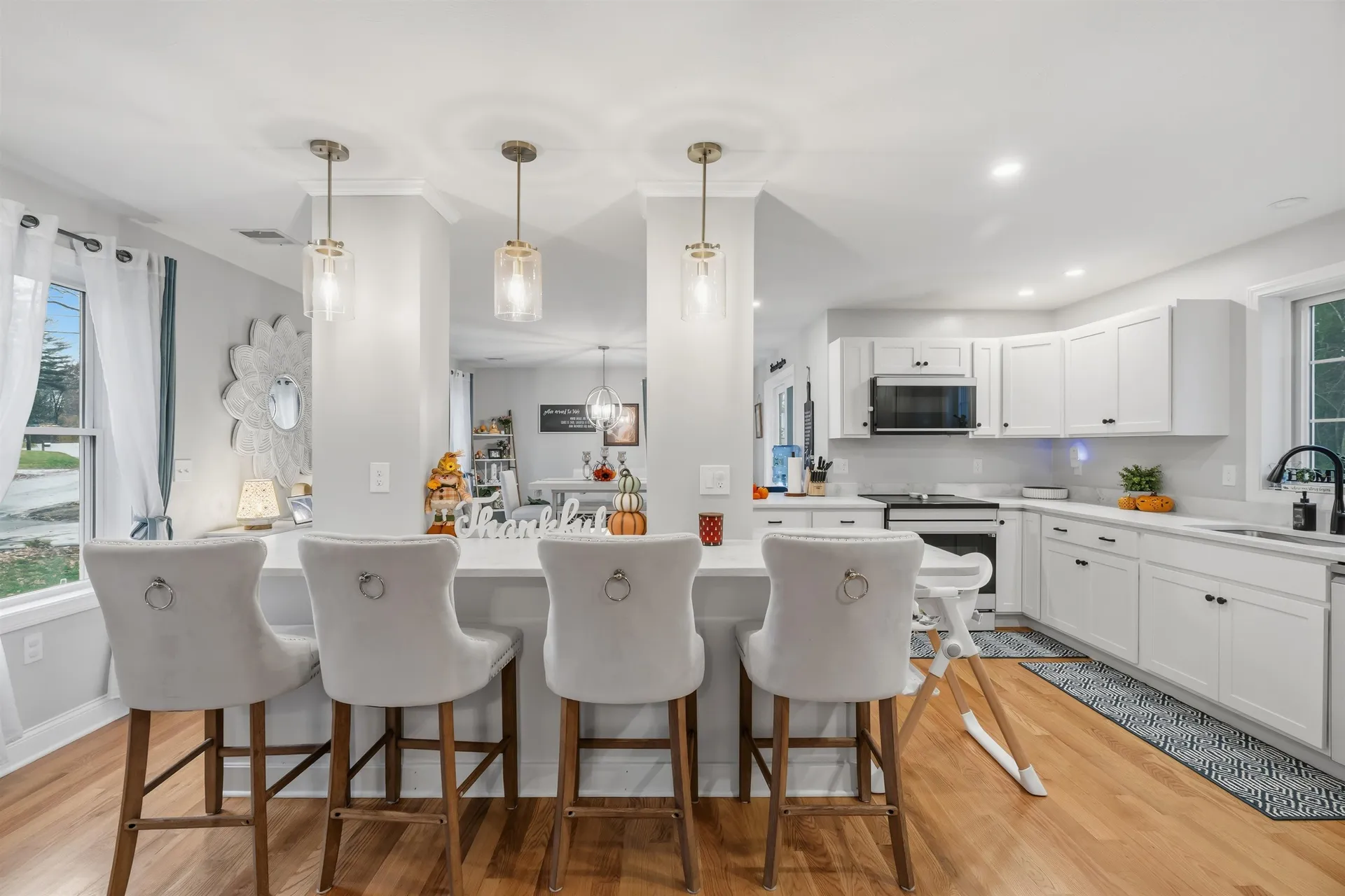 1 Barkland Drive Derry NH 03038