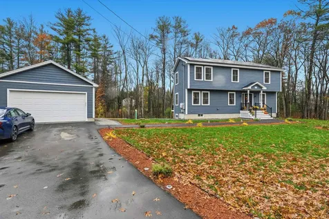 1 Barkland Drive Derry NH 03038