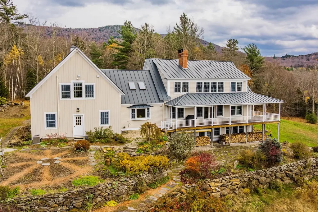 238 South Hollow Lane Rochester VT 05767