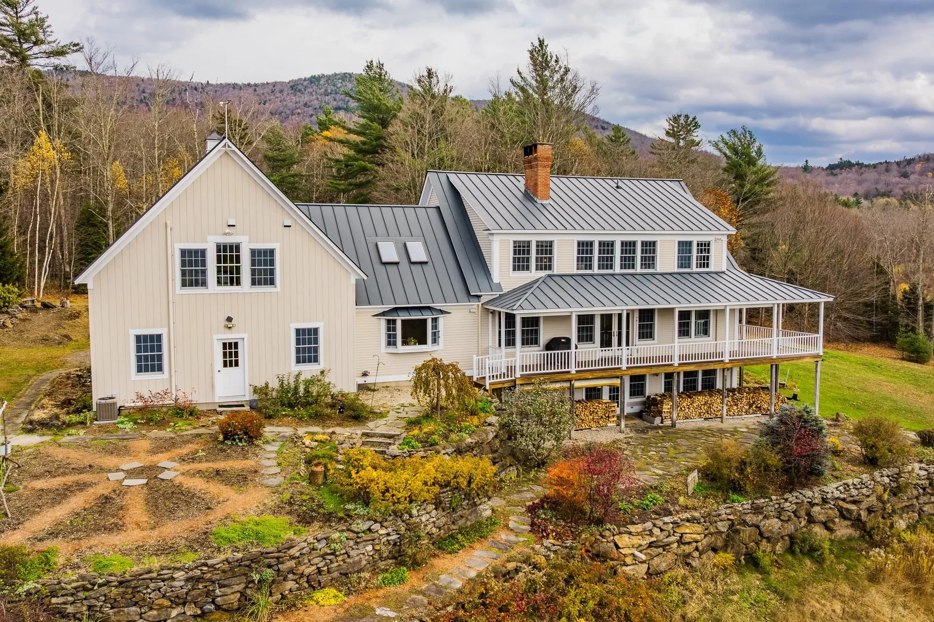 238 South Hollow Lane Rochester VT 05767