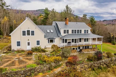 238 South Hollow Lane Rochester VT 05767