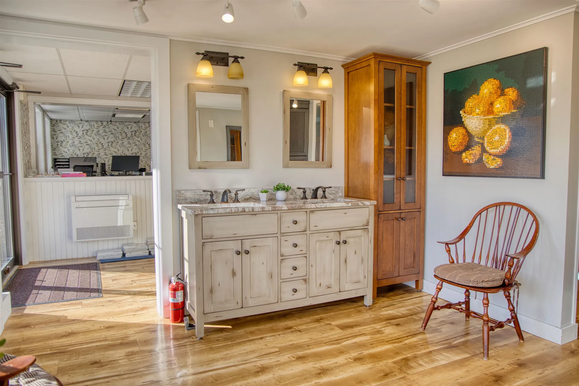 6 Grove Street Wolfeboro NH 03894