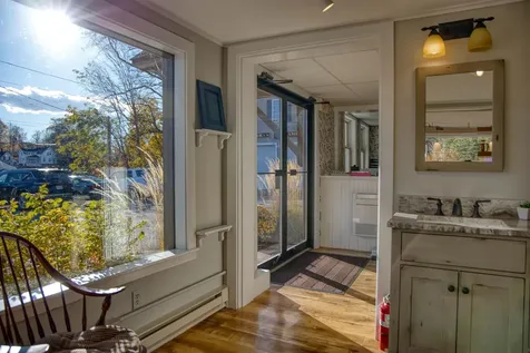 6 Grove Street Wolfeboro NH 03894