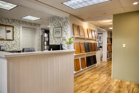 6 Grove Street Wolfeboro NH 03894