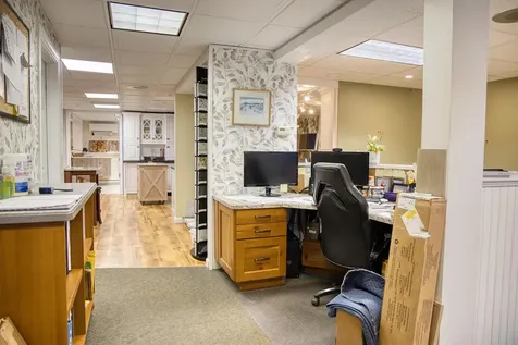 6 Grove Street Wolfeboro NH 03894