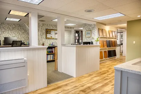 6 Grove Street Wolfeboro NH 03894