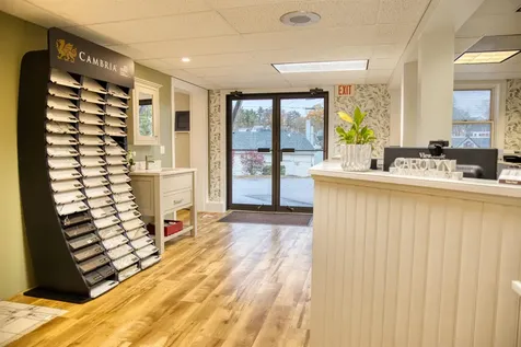 6 Grove Street Wolfeboro NH 03894