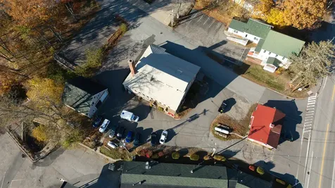 6 Grove Street Wolfeboro NH 03894