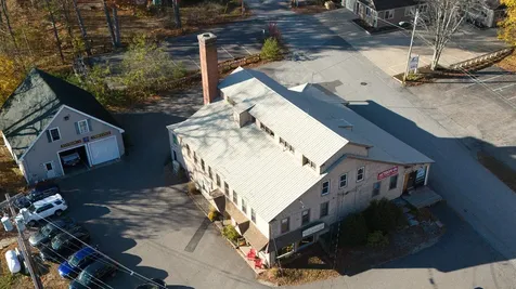 6 Grove Street Wolfeboro NH 03894