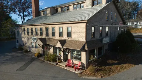 6 Grove Street Wolfeboro NH 03894