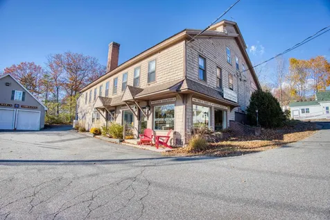 6 Grove Street Wolfeboro NH 03894