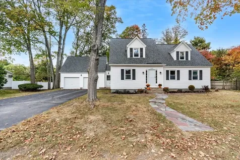 212 Kearney Street Manchester NH 03104