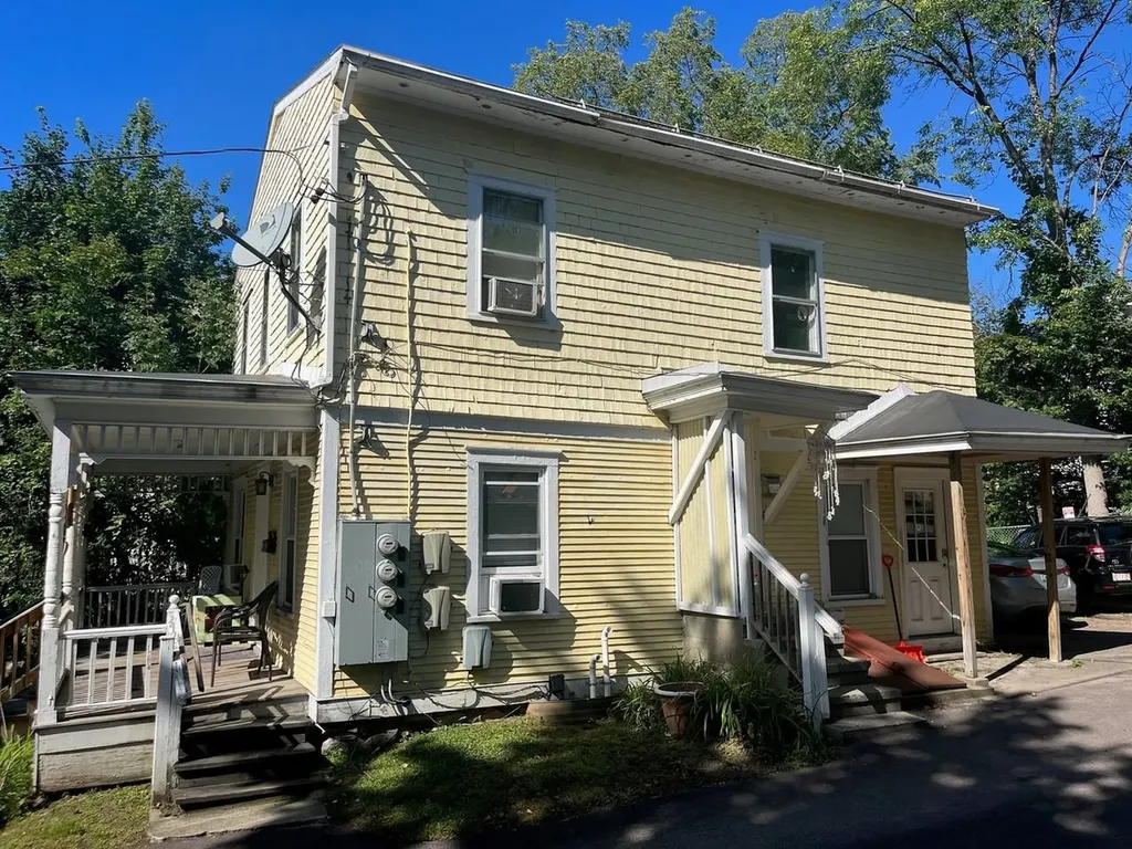 410 Saint Paul Street Burlington VT 05401