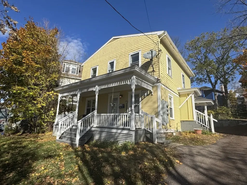 410 Saint Paul Street Burlington VT 05401