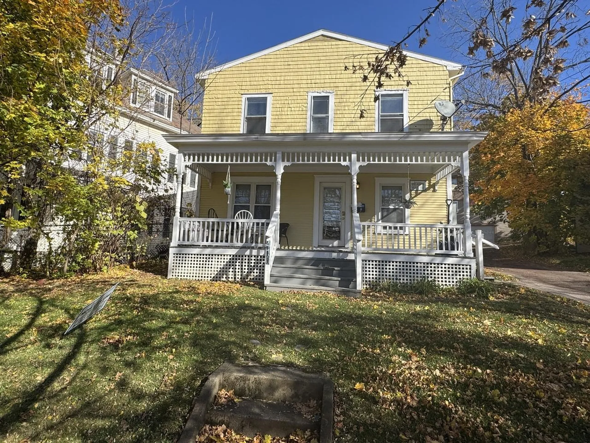 410 Saint Paul Street Burlington VT 05401