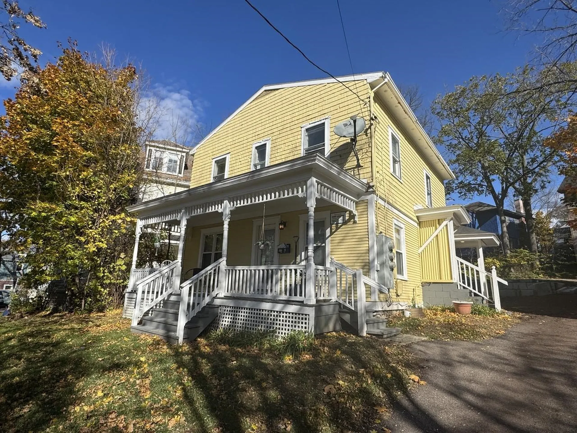 410 Saint Paul Street Burlington VT 05401