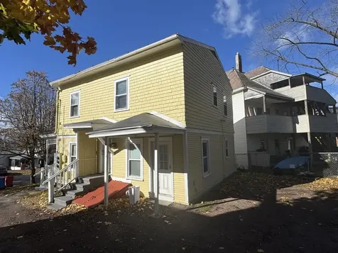 410 Saint Paul Street Burlington VT 05401