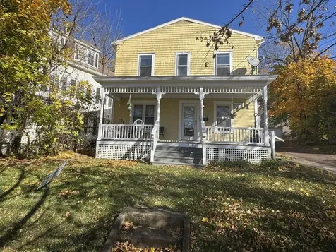 410 Saint Paul Street Burlington VT 05401