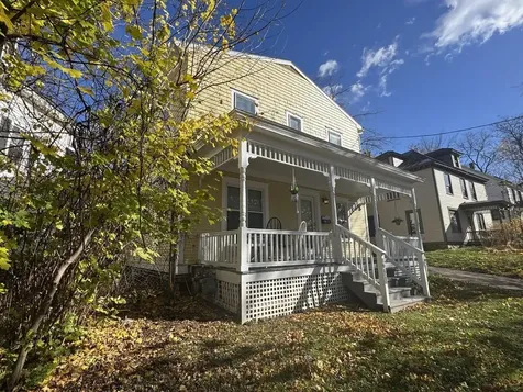 410 Saint Paul Street Burlington VT 05401