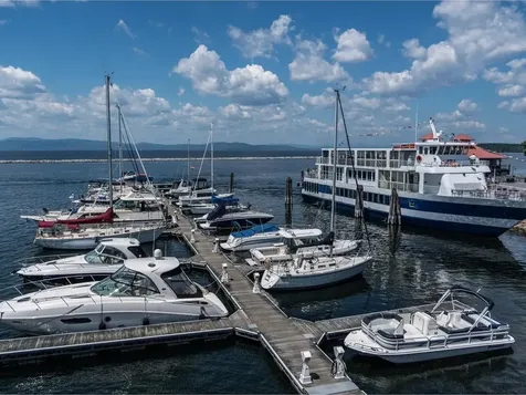 410 Saint Paul Street Burlington VT 05401