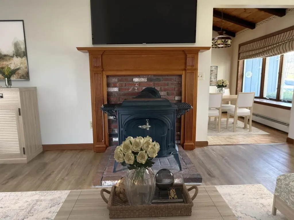 2086 Walker Mountain Road Clarendon VT 05777